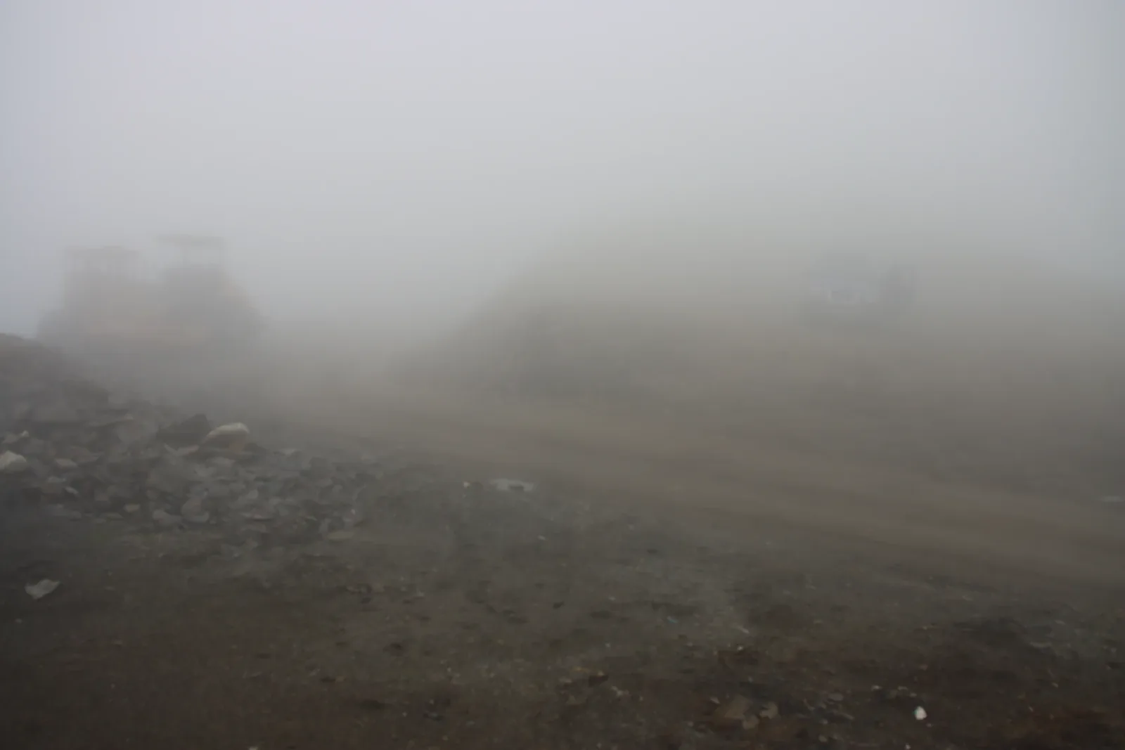 Abano Pass — 4