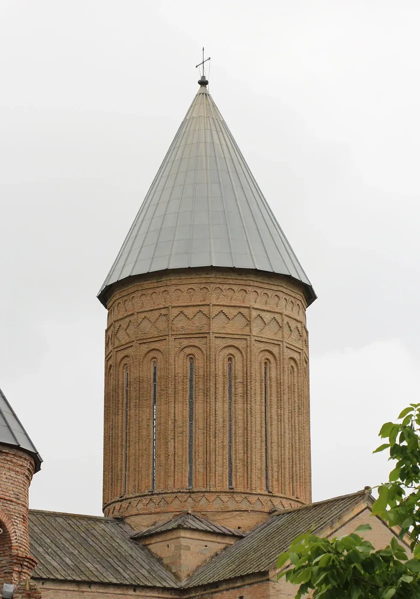Alaverdi Cathedral — 2