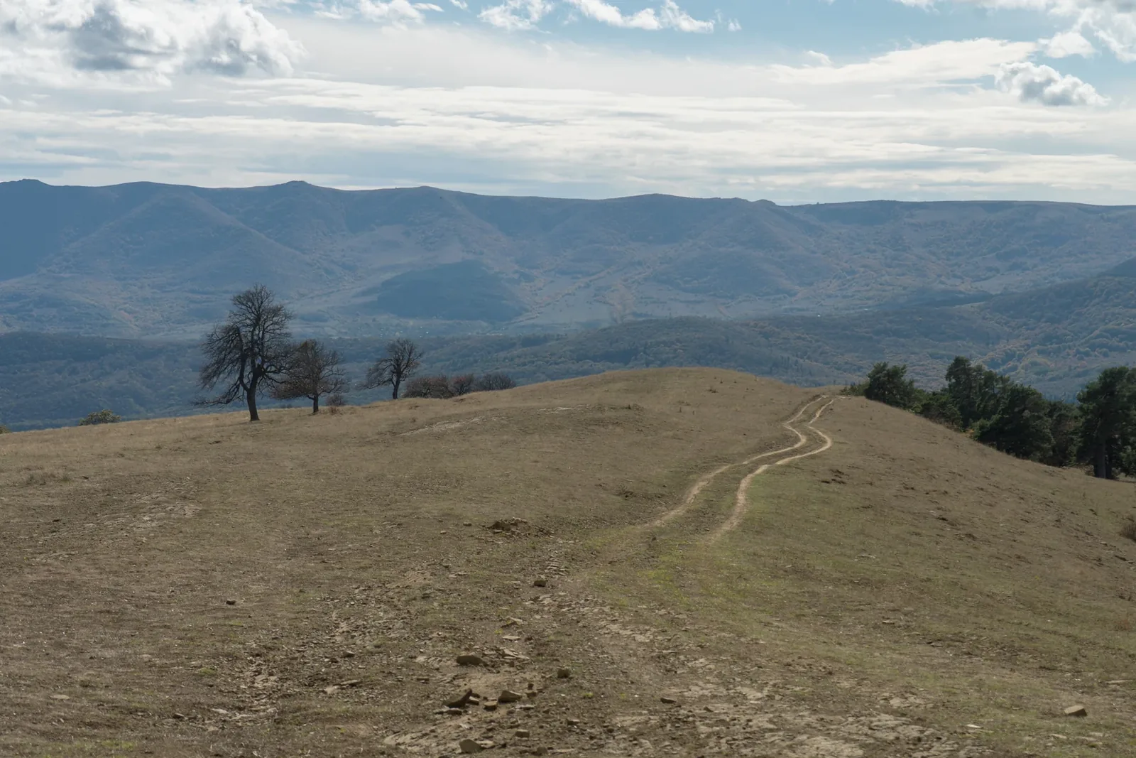 Algeti National Park — 2