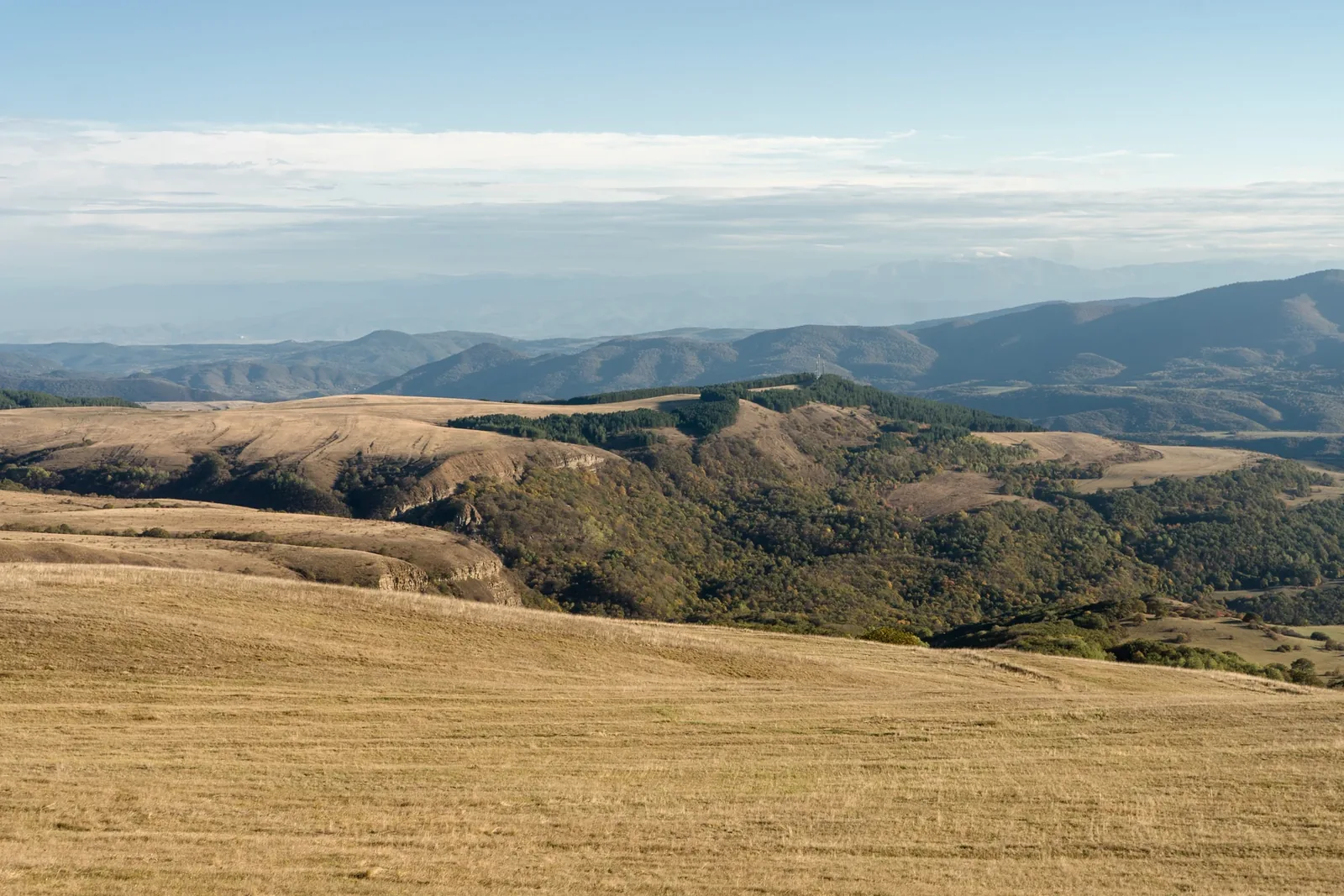 Algeti National Park — 5