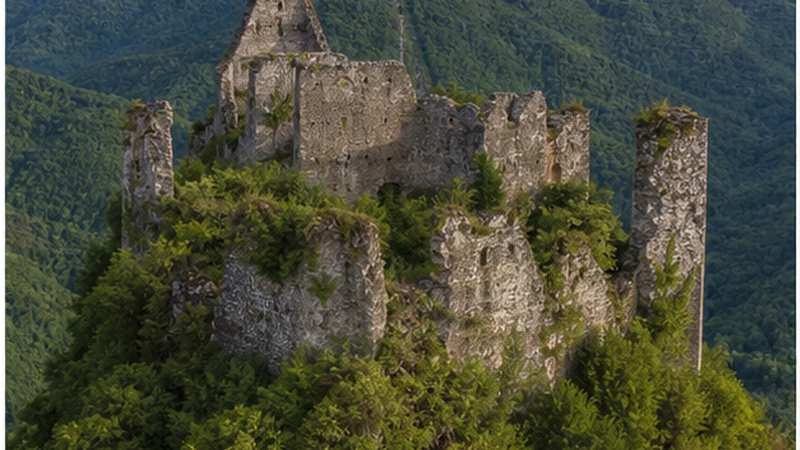 Askana Fortress — 3