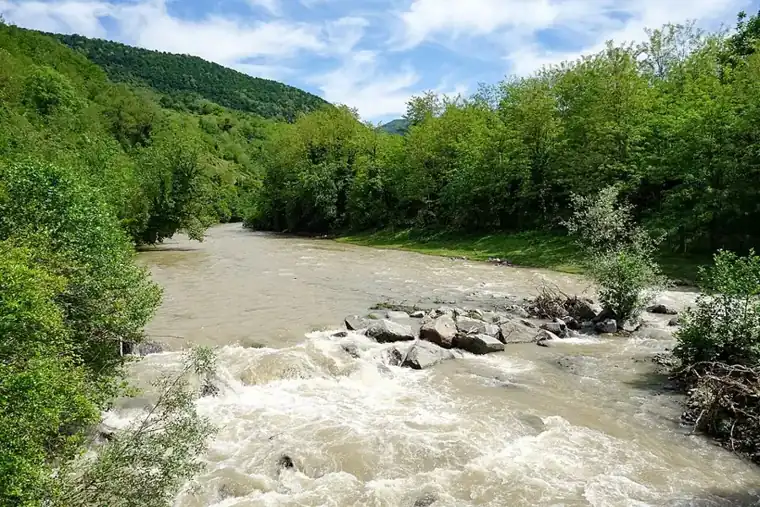 ბაღდათი — მაიაკოვსკის სახლ-მუზეუმი — 2