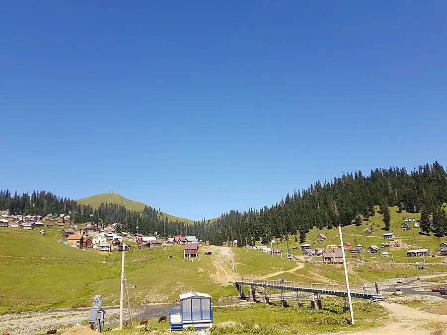 ბახმარო — 2
