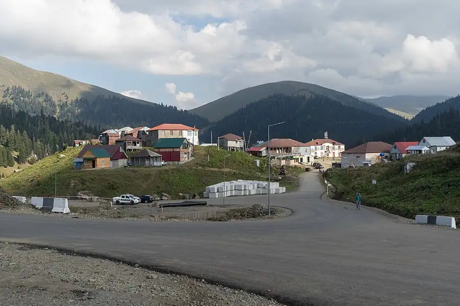 ბახმარო — 3
