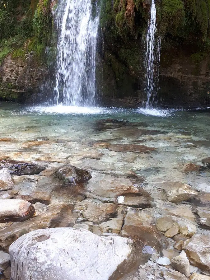 ბალდის კანიონი — 3