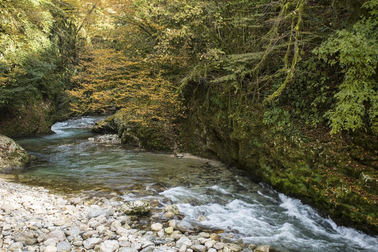 Balda Canyon — 4