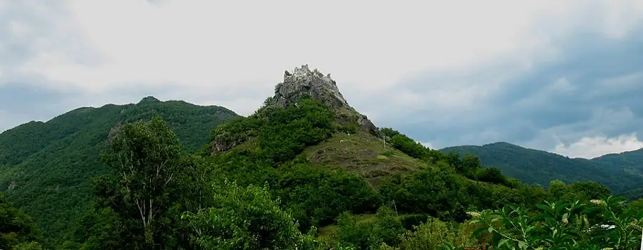 ბარაკონის ტაძარი — 3