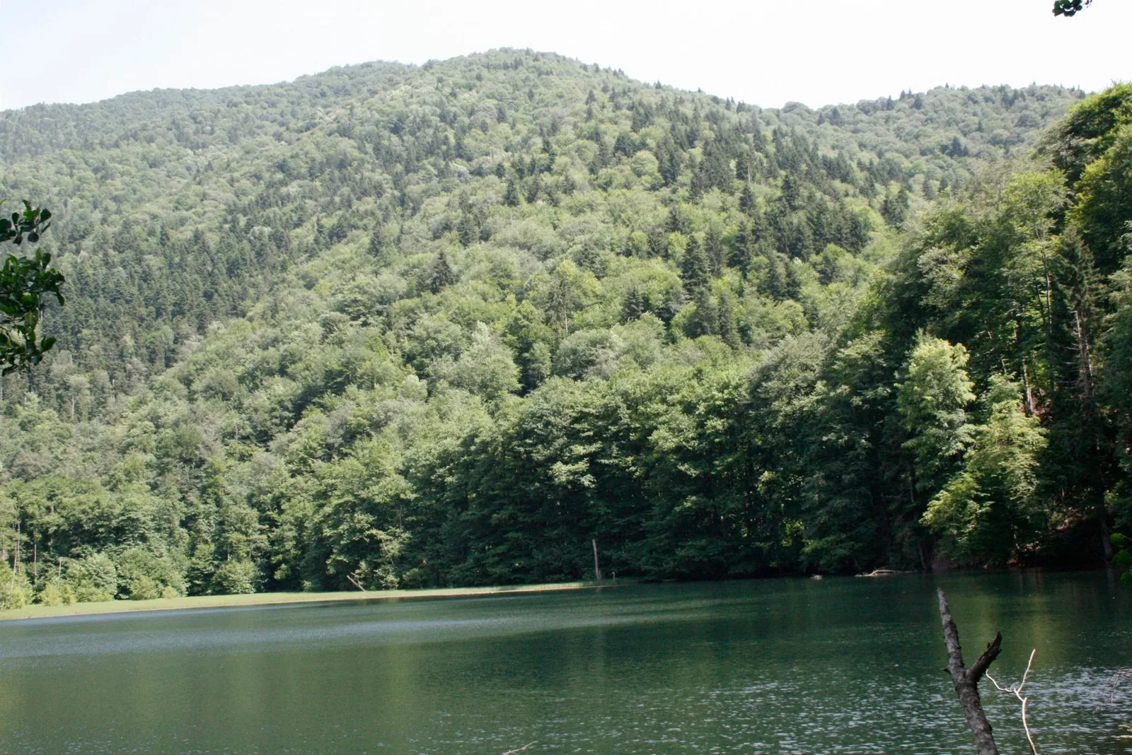 Bateti Lake — 3