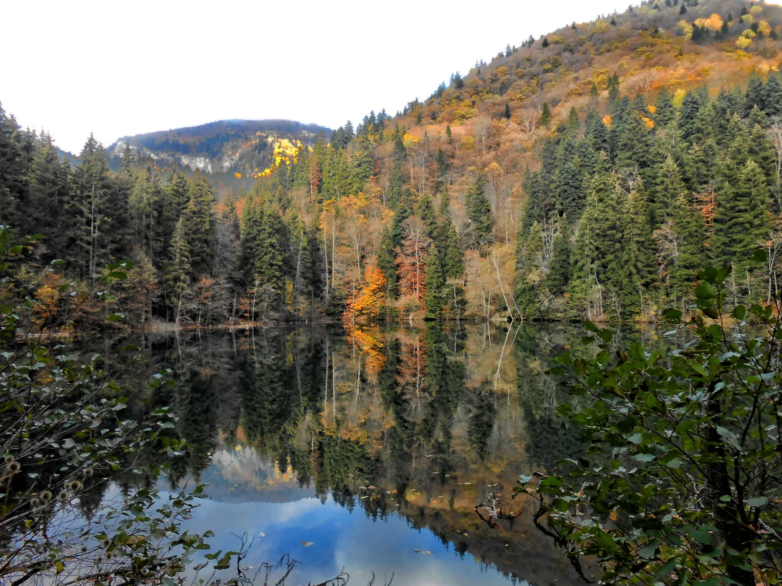Bateti Lake — 5