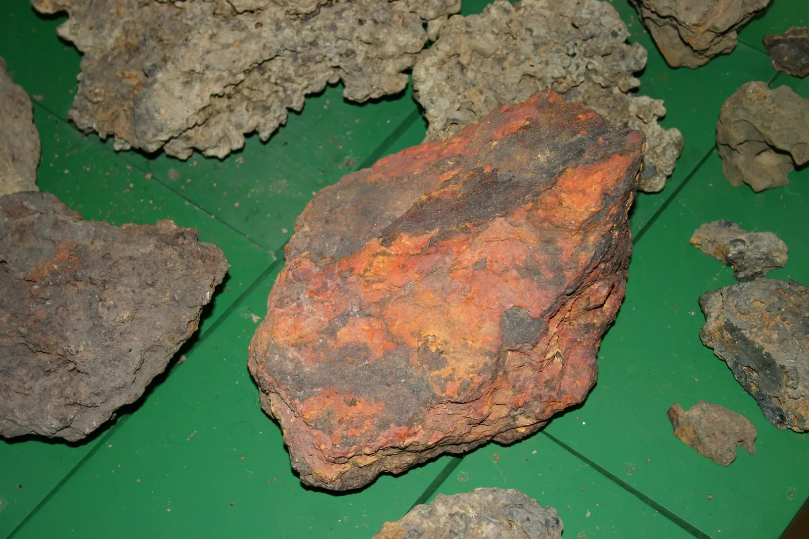 Batumi Archaeological Museum — 1