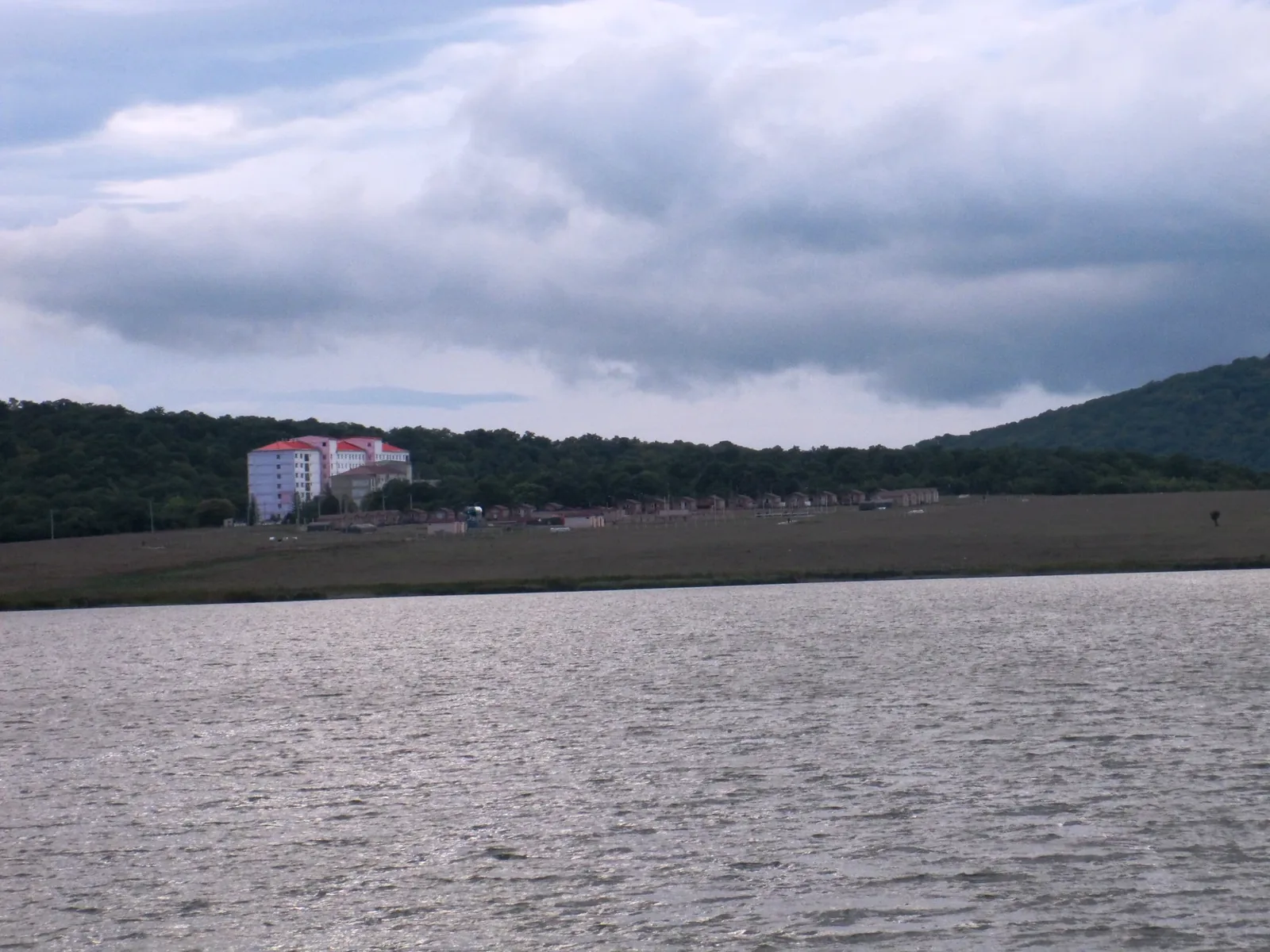 Bazaleti Lake — 4