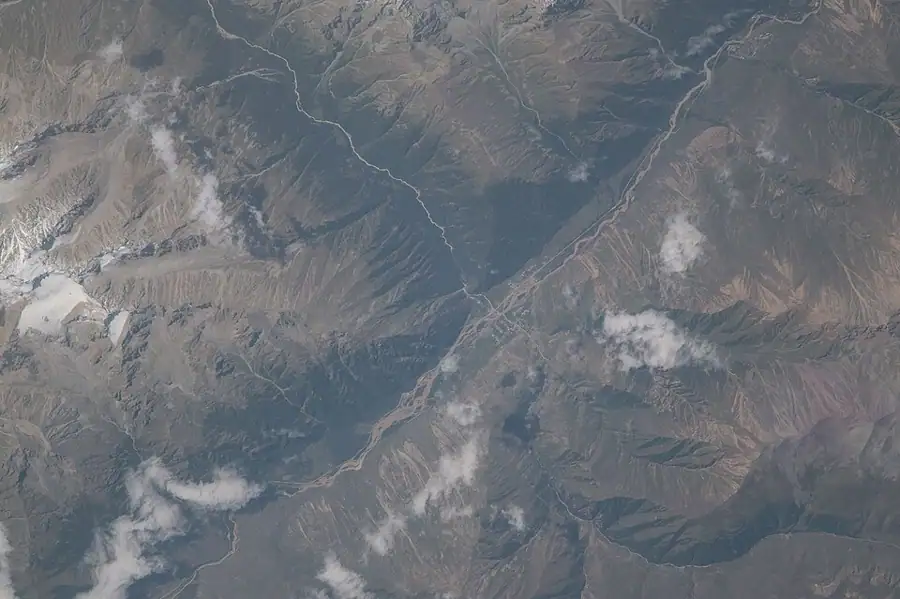 ბეშუმი — 2