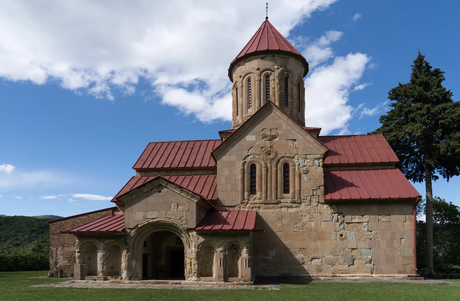 Betania Monastery — 3
