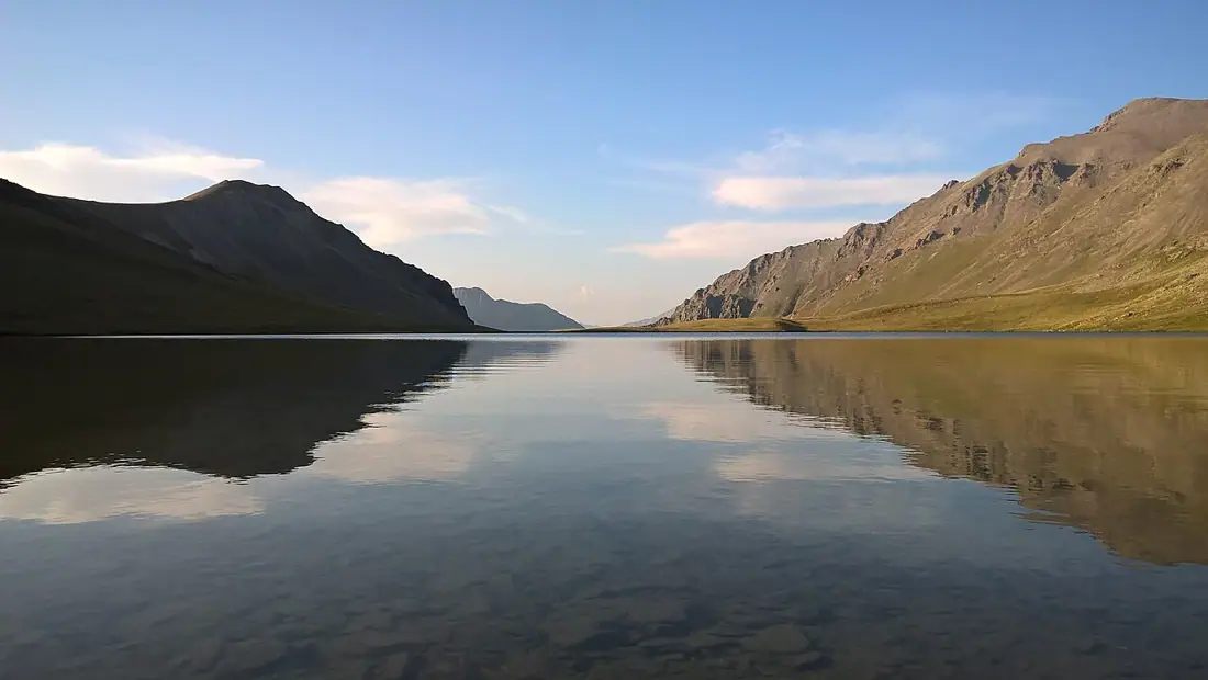 Black Rock Lake
