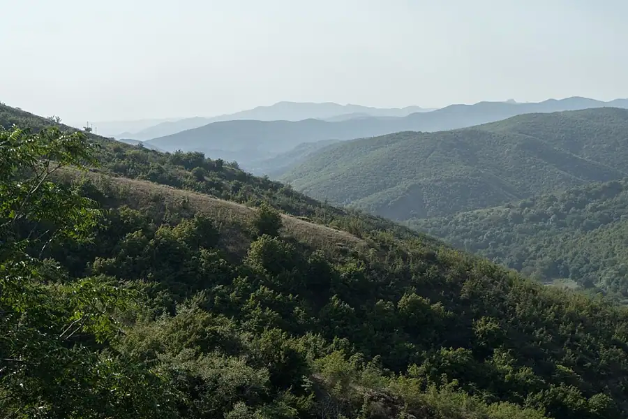 ბოდბის მონასტერი — 3