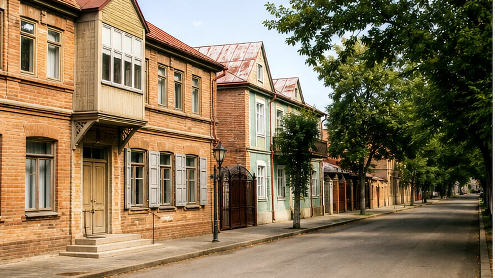 Bolnisi Town — 3