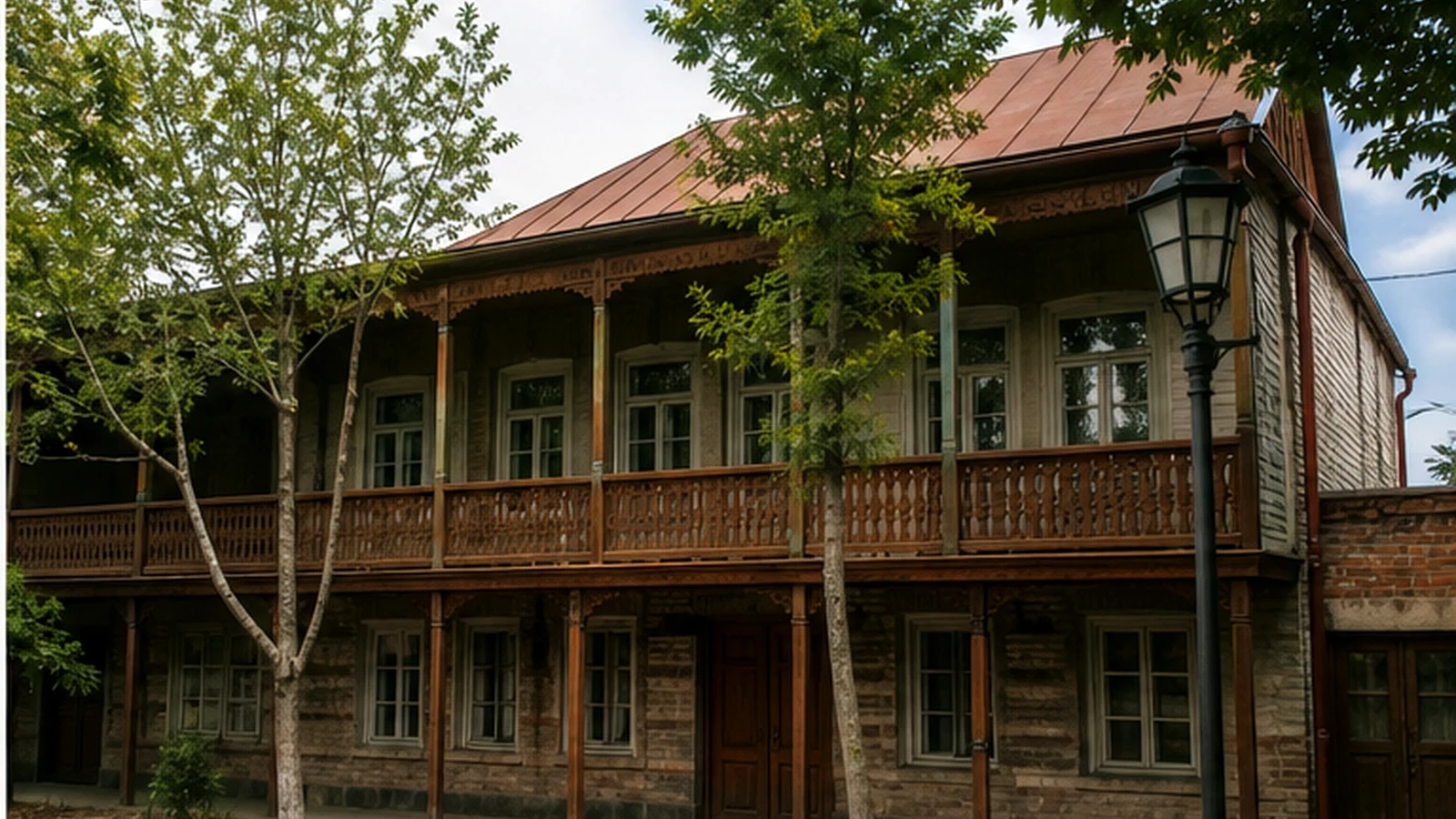 Bolnisi Town — 4