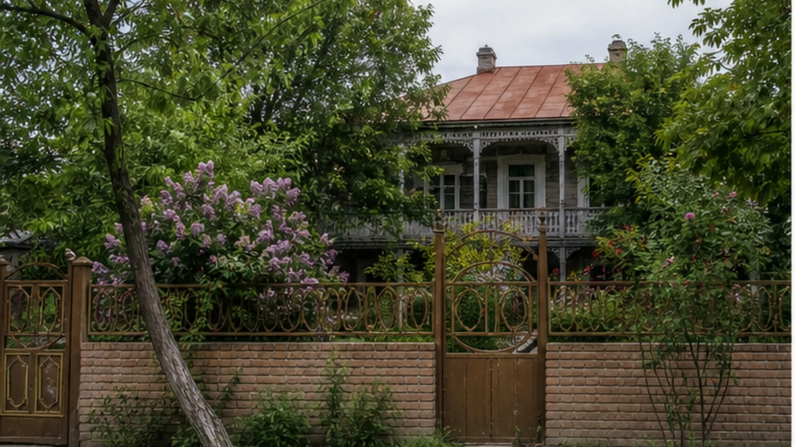 Bolnisi Town — 5