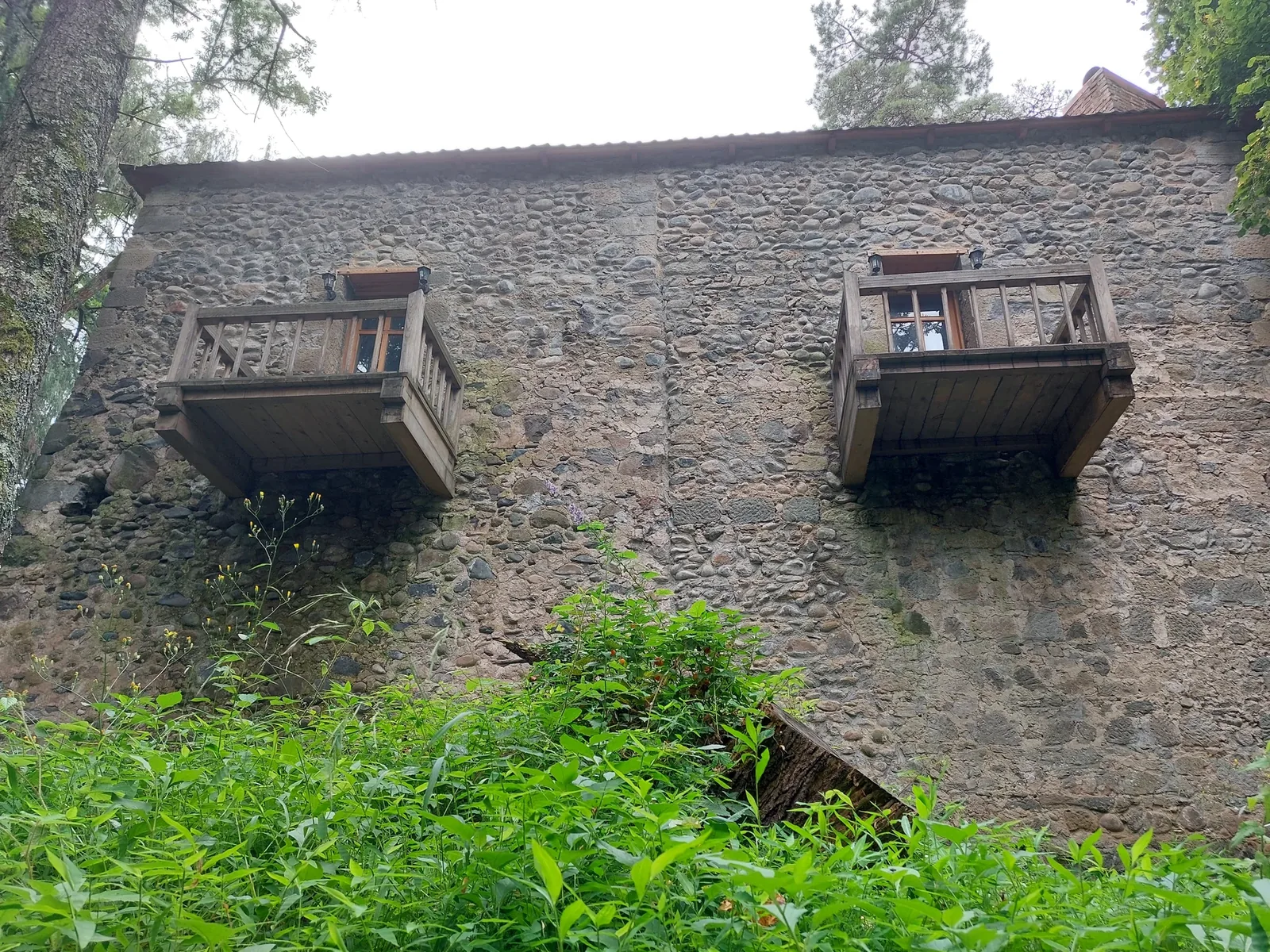 Chokhatauri — 2