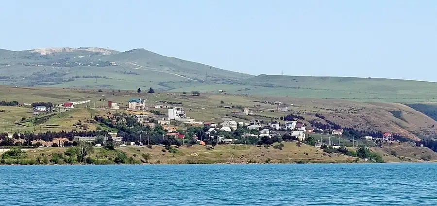 საქართველოს ისტორიის მემორიალი — 3