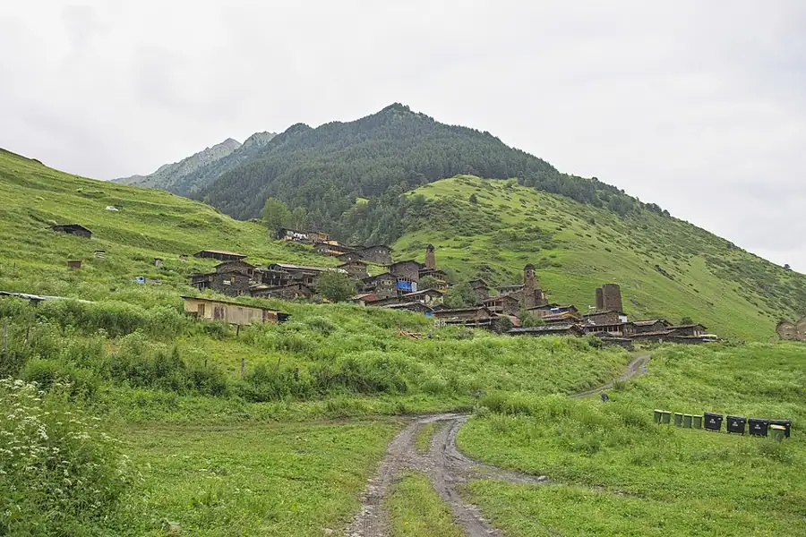 დართლო — 2