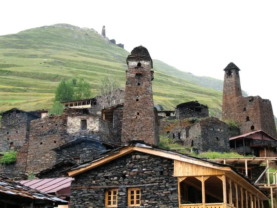 დართლო — 3
