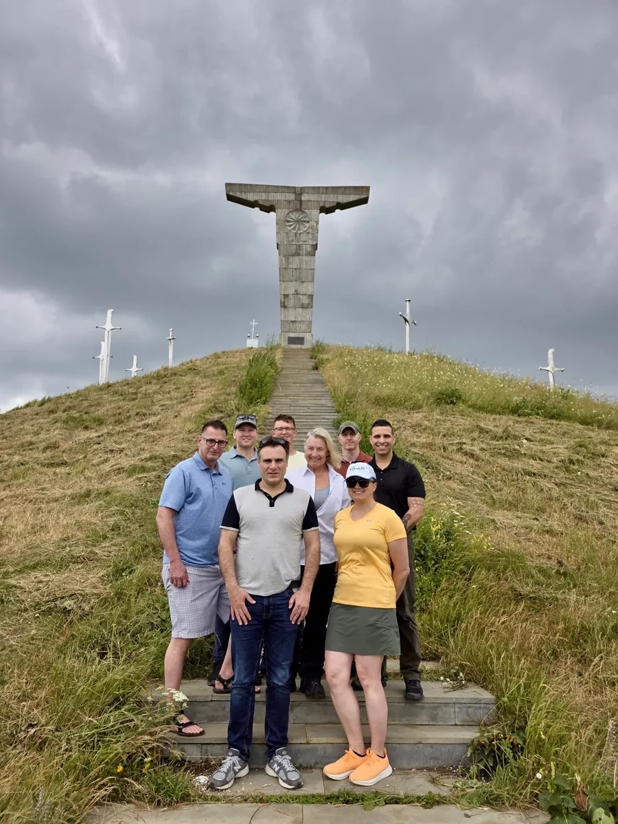 Didgori Battle Memorial — 5