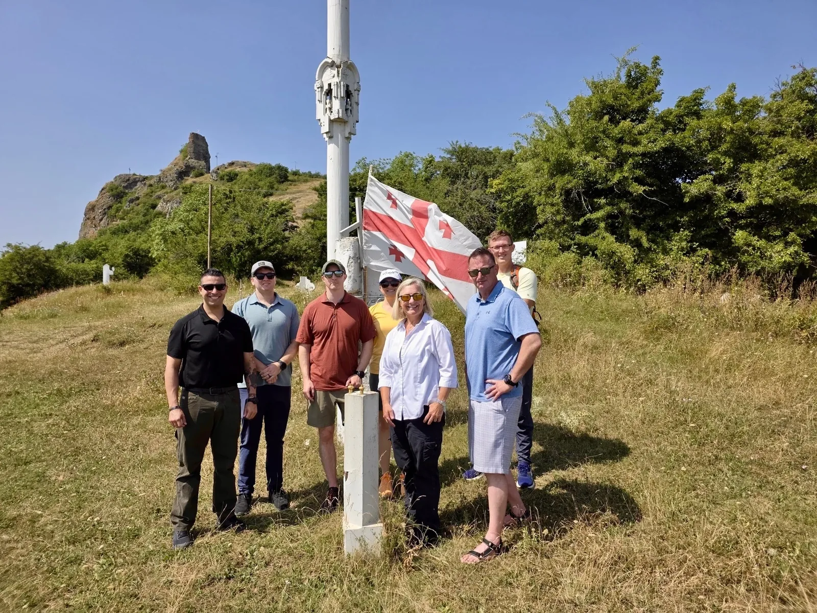 Didgori Battle Memorial — 6