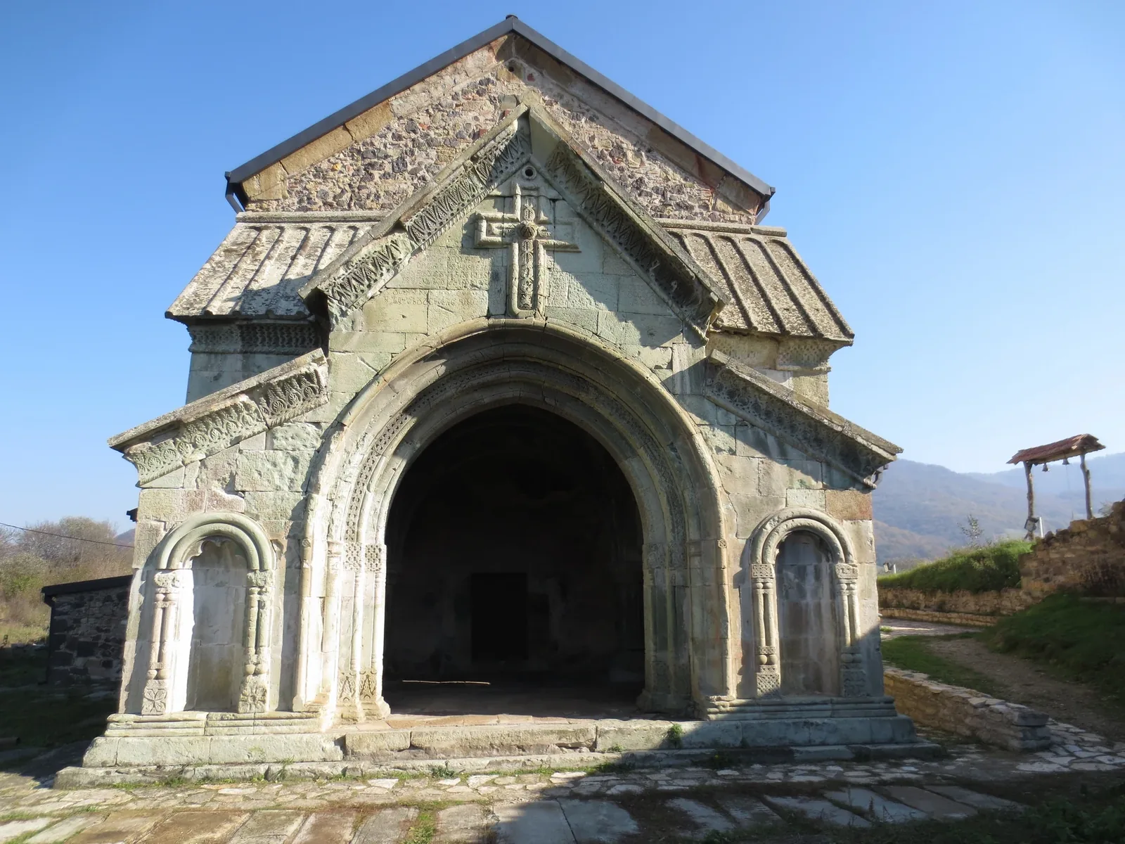 Dmanisi — 2