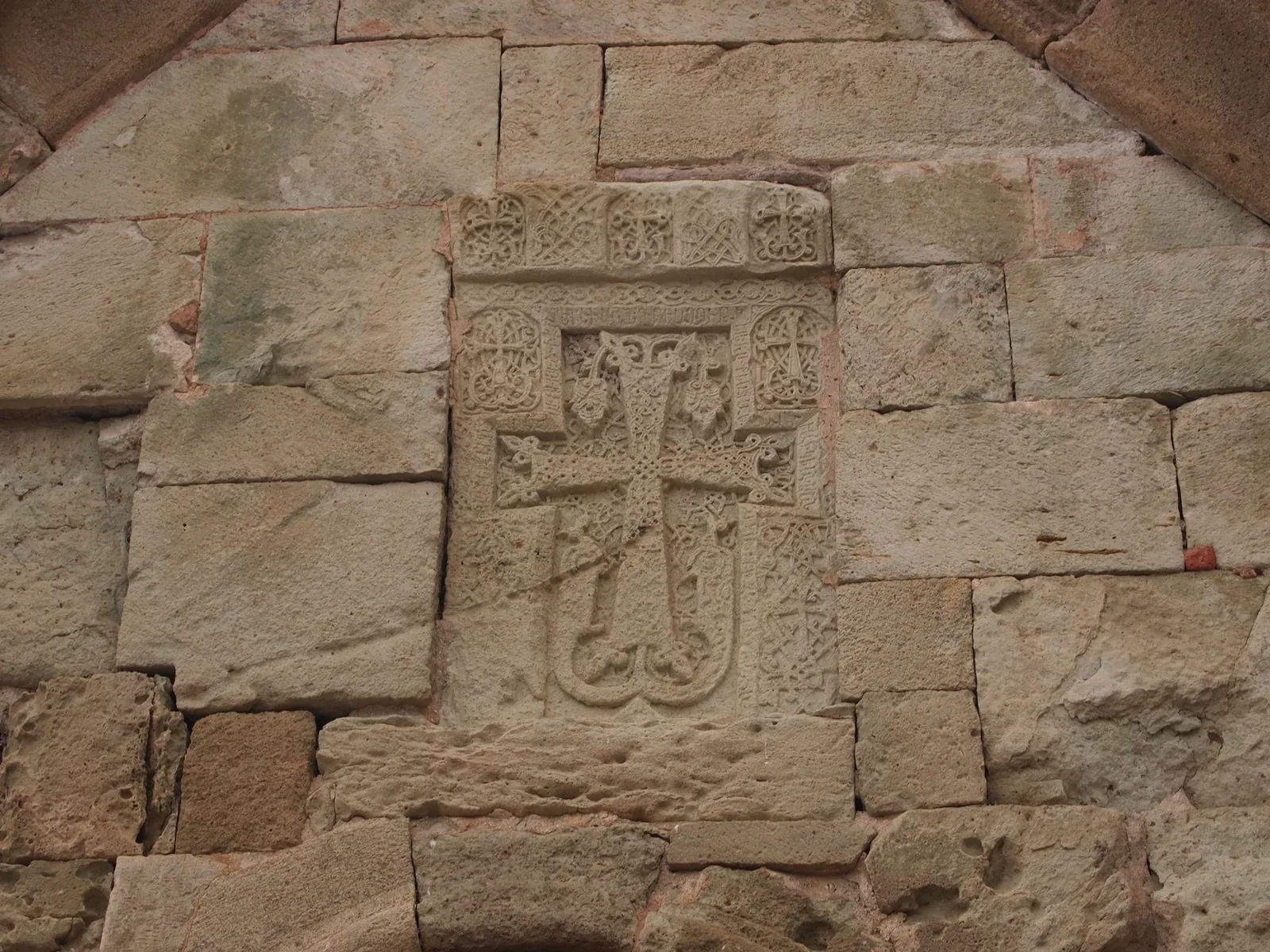 Dmanisi — 3