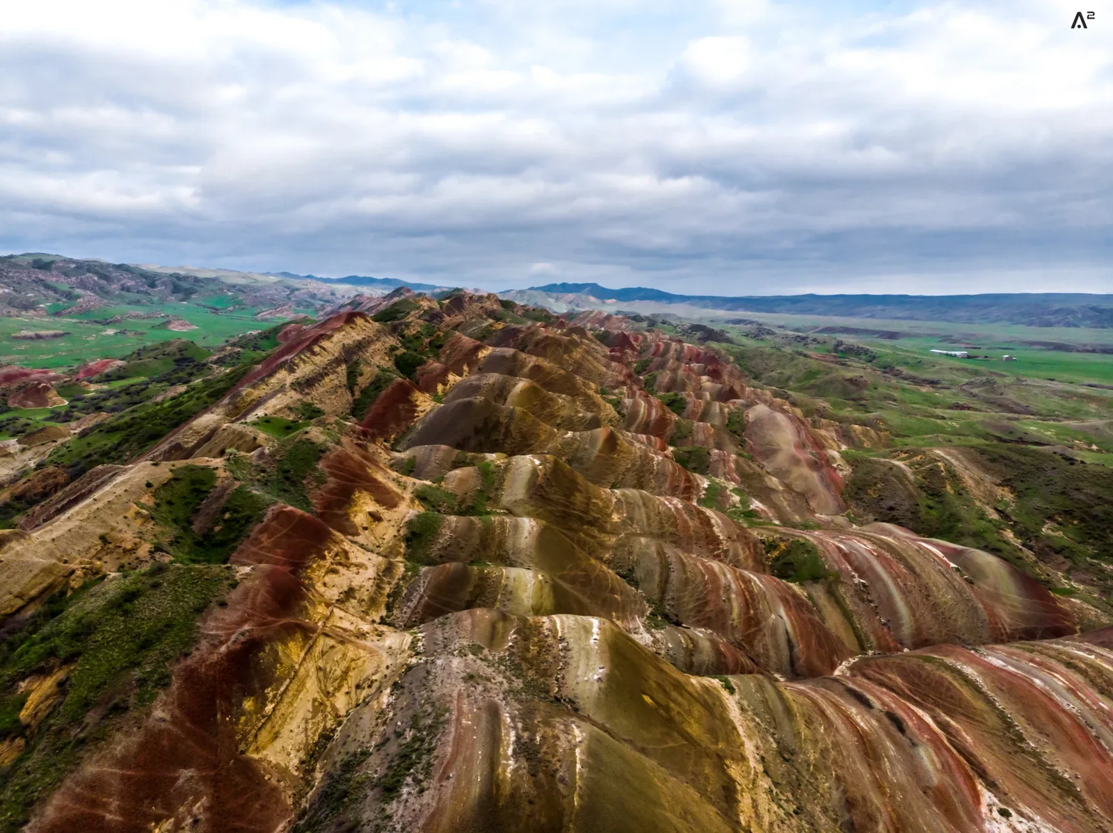 Gardabani Managed Reserve — 4