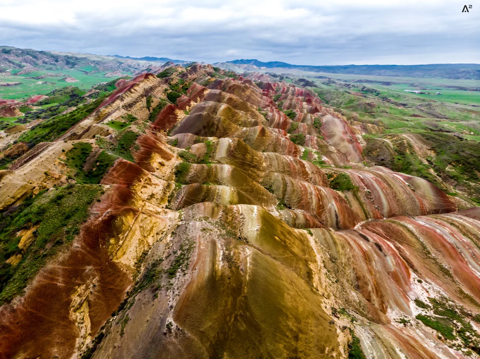 Gardabani Managed Reserve — 5