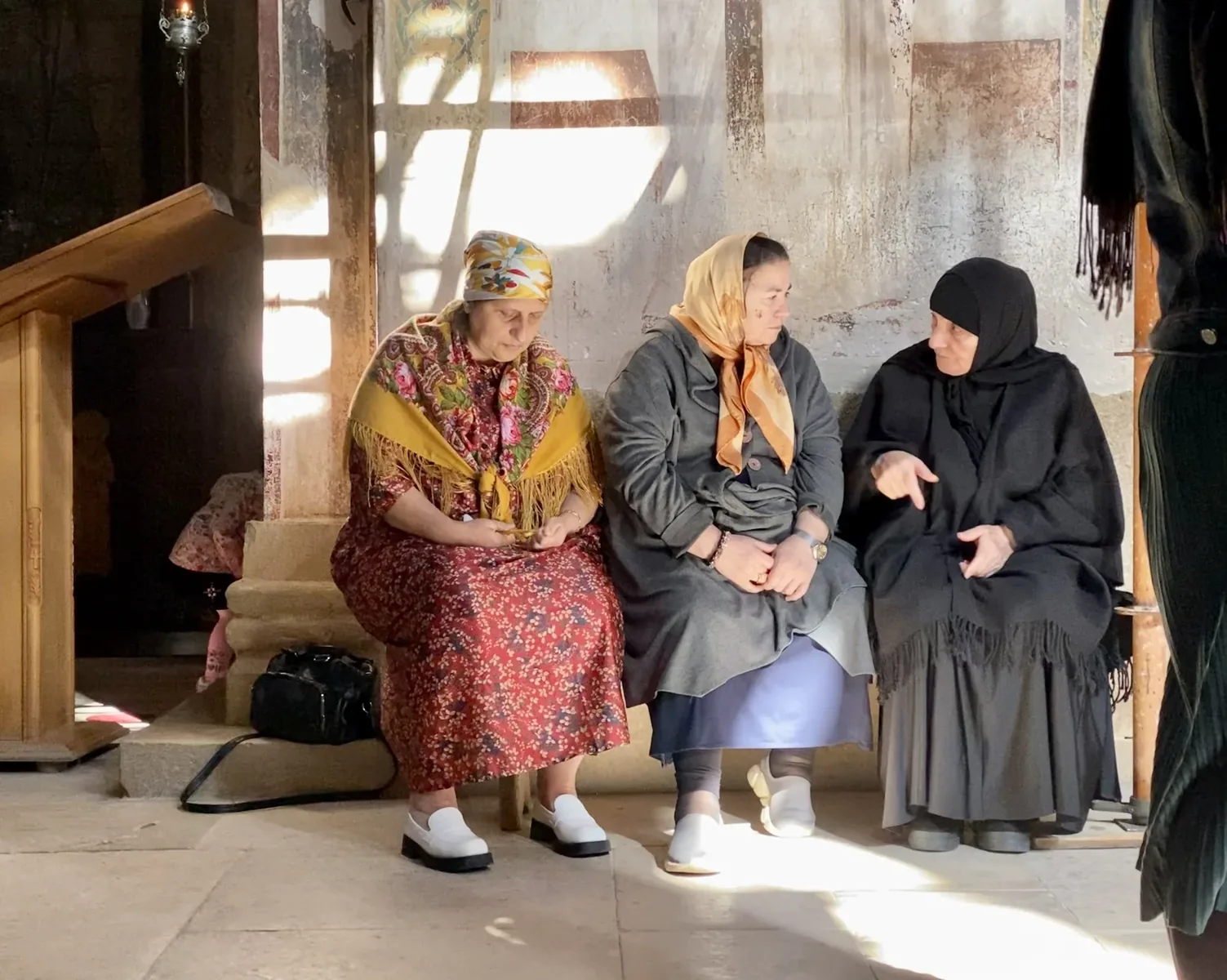 Gelati Monastery — 5