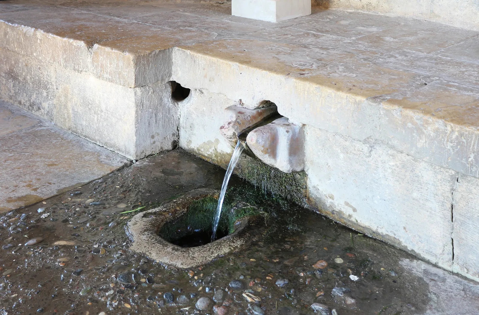 Gelati Monastery — 7