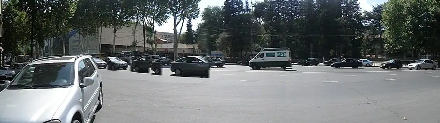 საქართველოს ეროვნული მუზეუმი — 2
