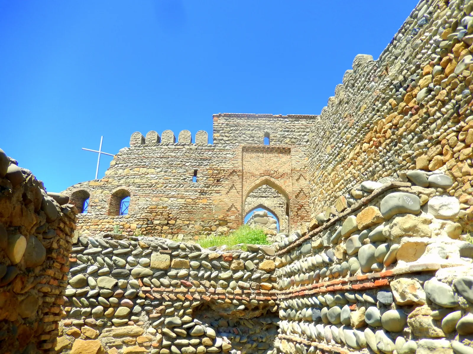 Gori: Fortress and Stalin Museum — 4