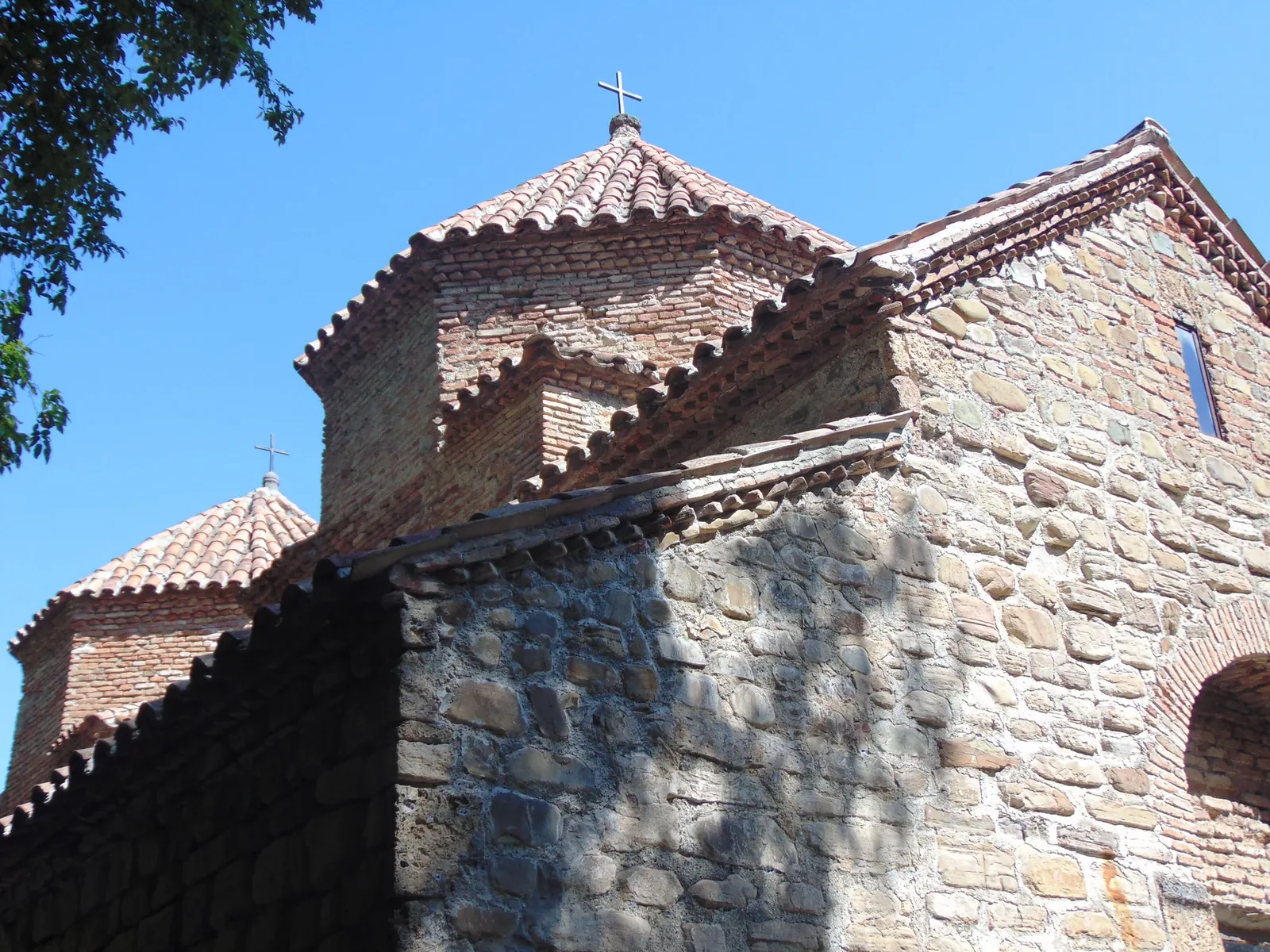 Gurjaani Kvelatsminda — 2