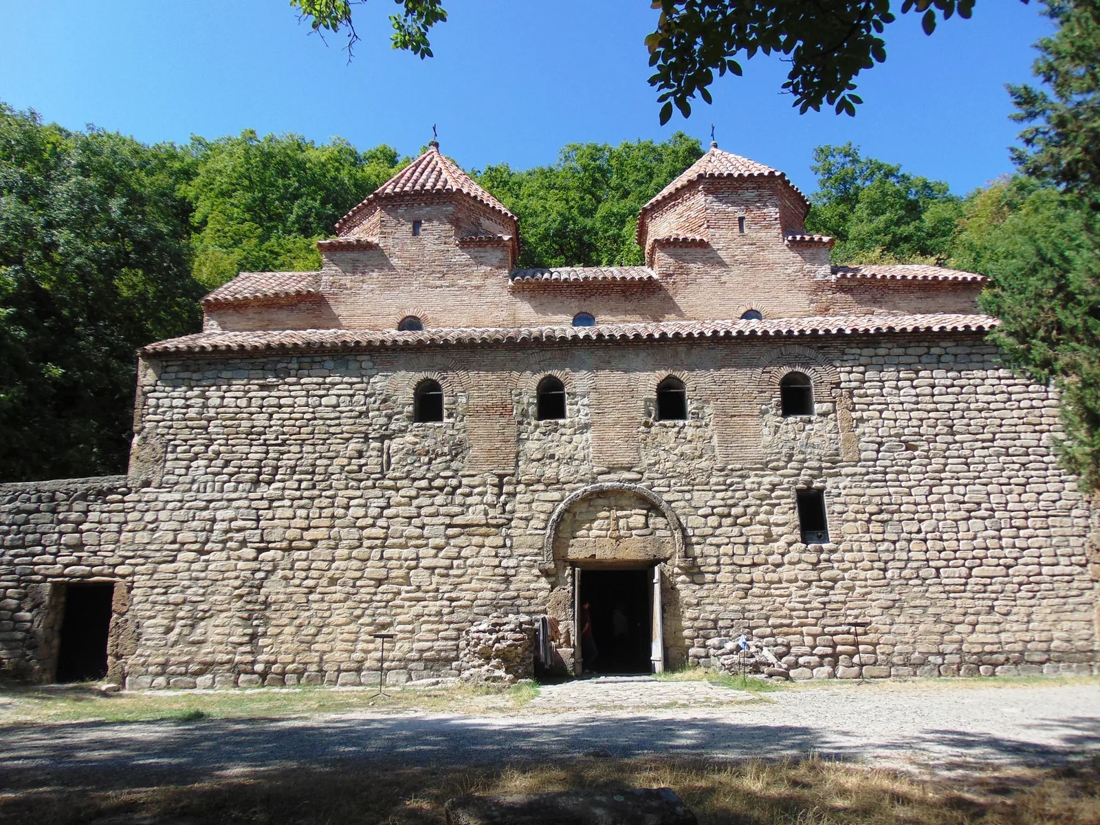 Gurjaani Kvelatsminda — 3