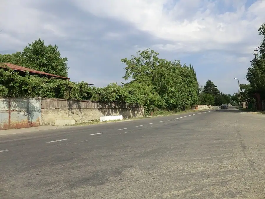 იყალთოს აკადემია — 1
