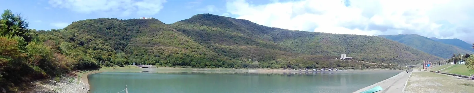 Ilia Lake — 4