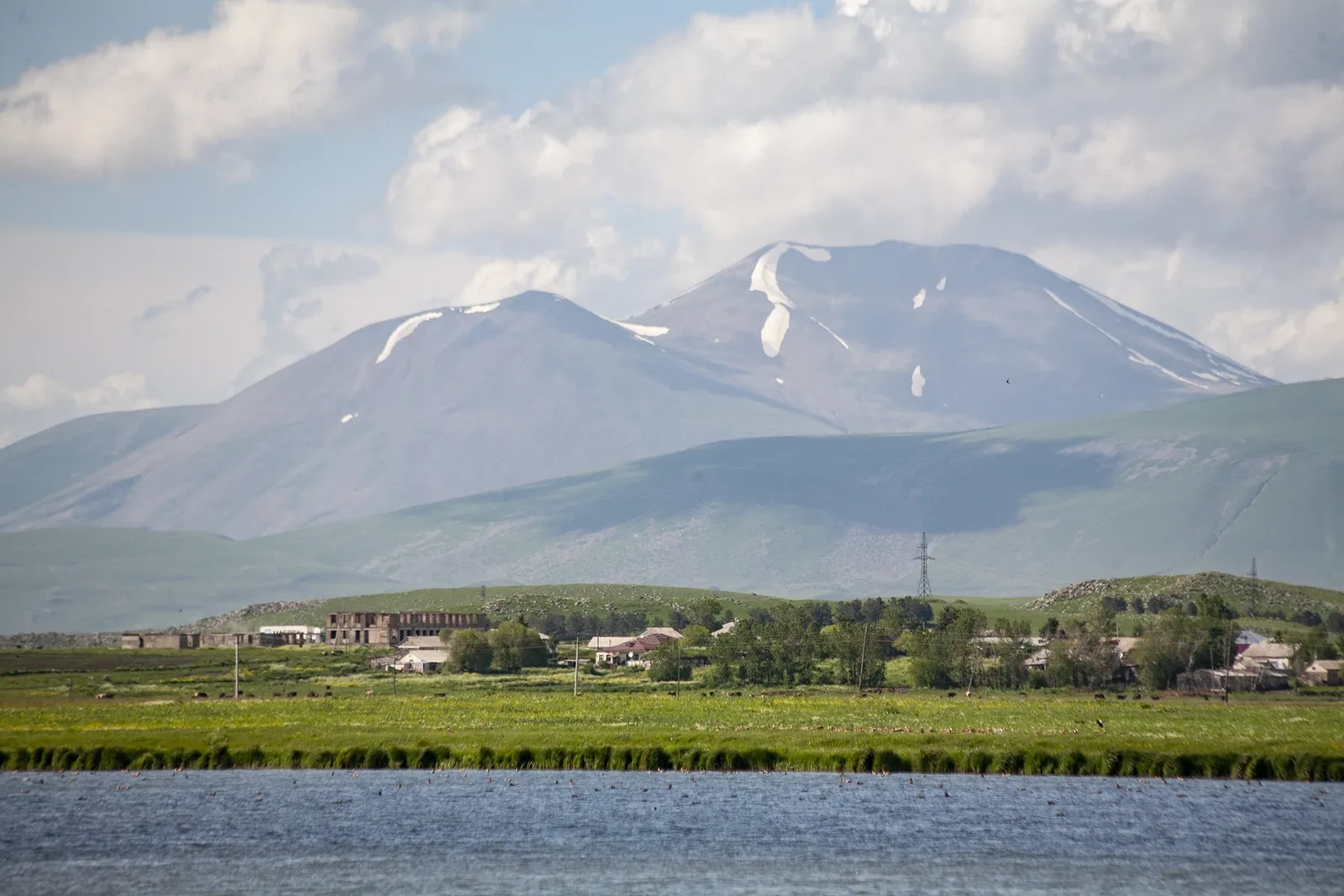 Javakheti National Park — 3