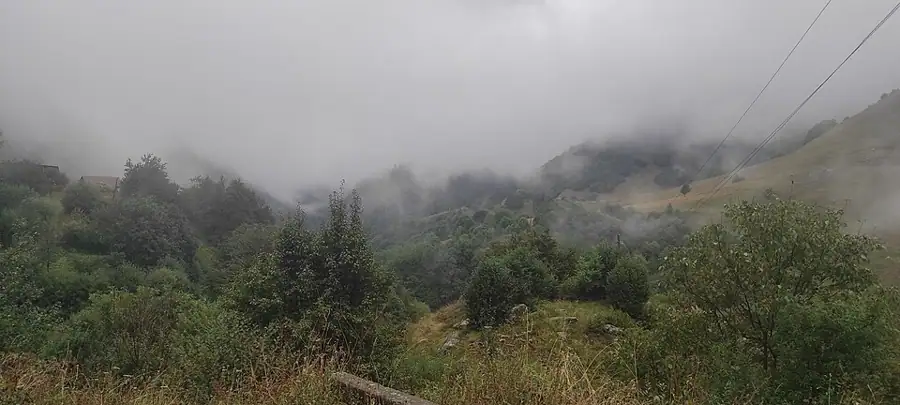 ხადის ხეობა — 1