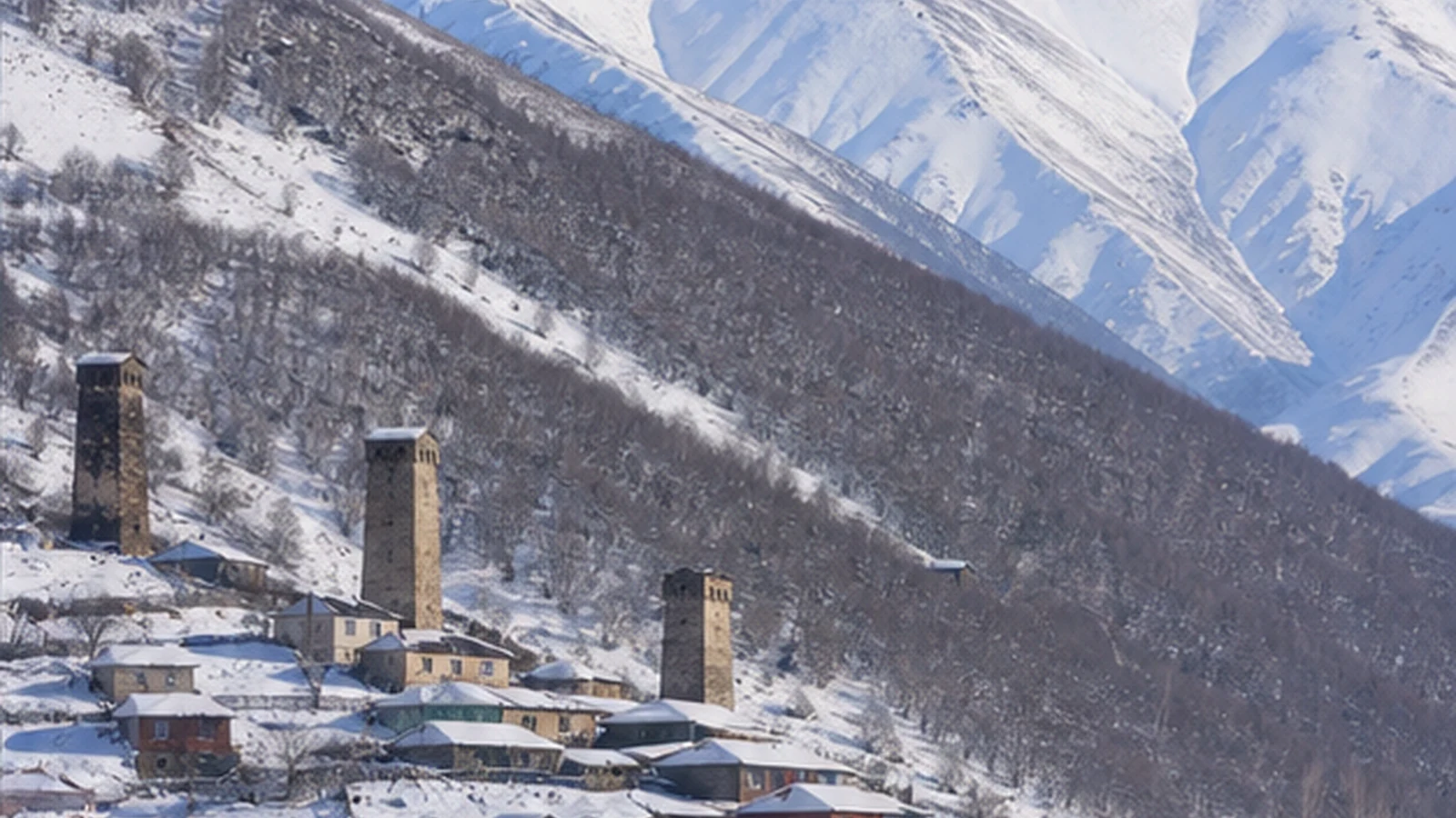 Khada Valley — 5