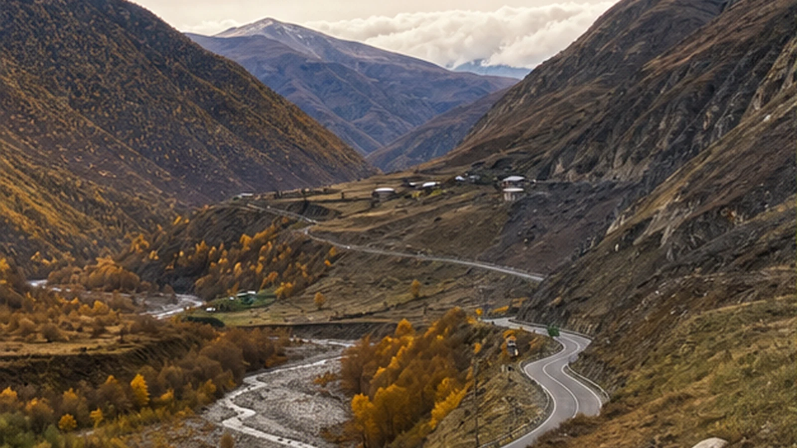 Khada Valley — 6