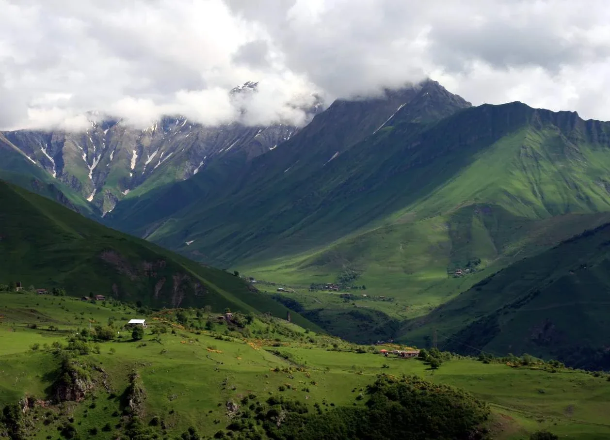 Khada Valley — 2