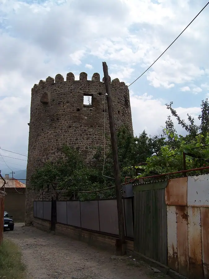 ხაშური — 1