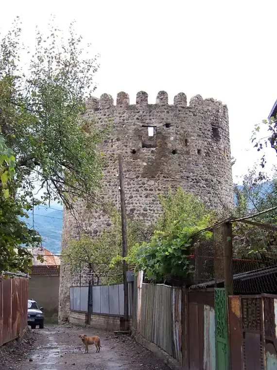 ხაშური — 2