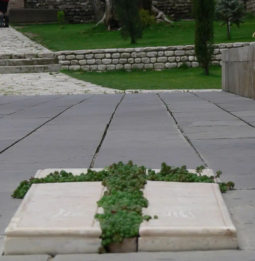 ხირსის მონასტერი — 2