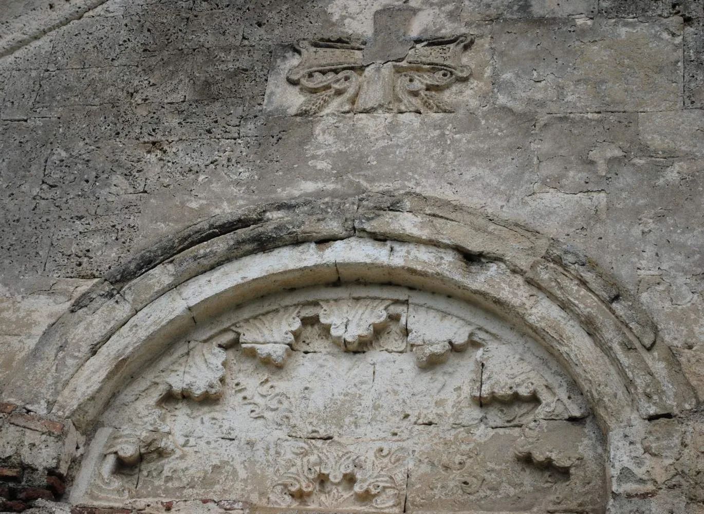 Khirsa Monastery — 2