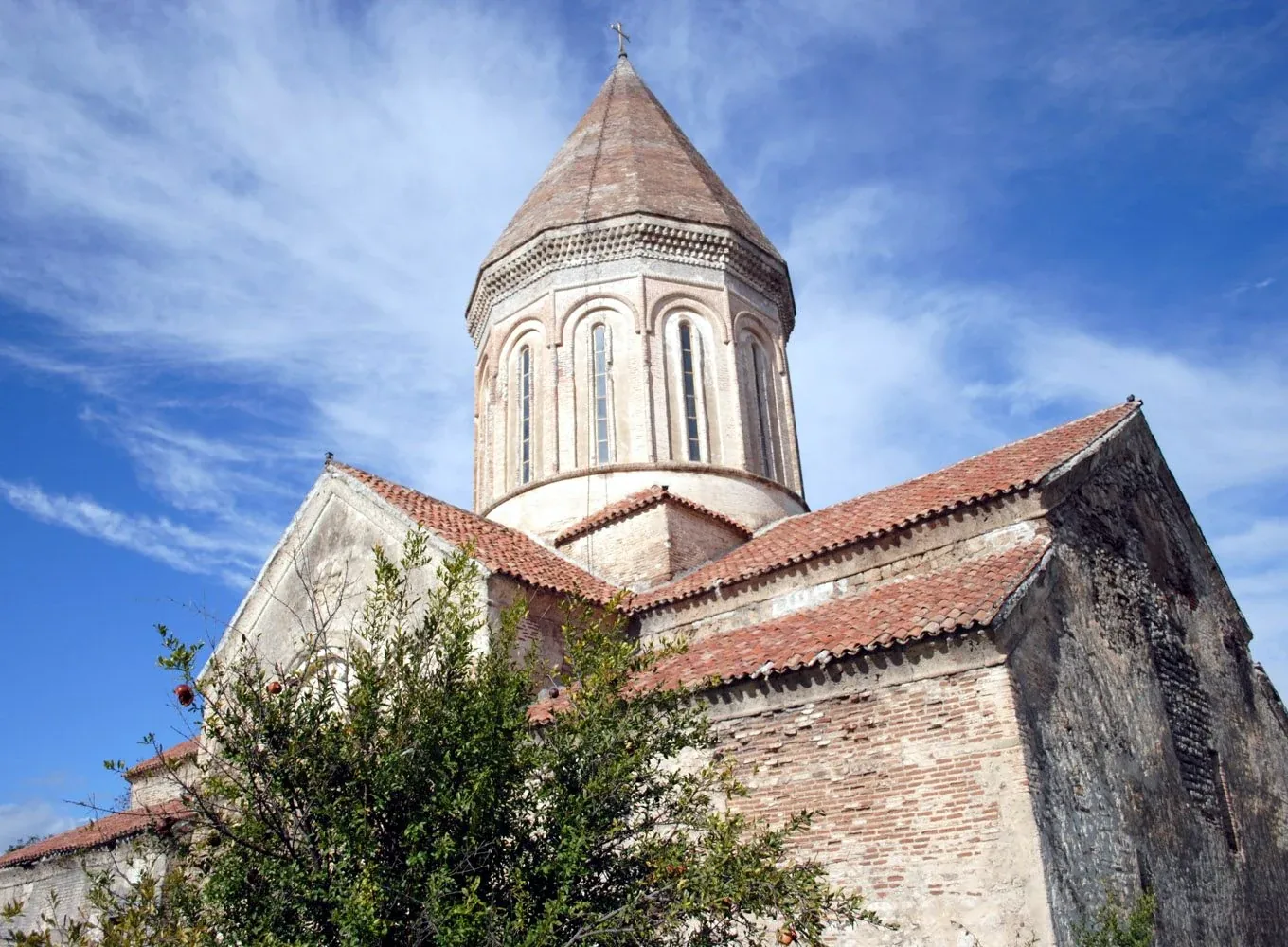 Khirsa Monastery — 3
